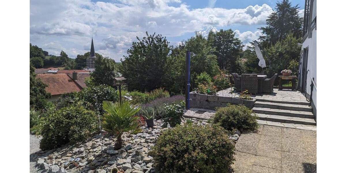 Doppelhaushälfte Bad Birnbach Hirschbach - 5 Zimmer, 205 m&sup2;, 395.000&euro; | Angebot:24057842