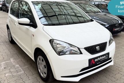 Seat Mii 28.618 km 9.290 &euro; Ludwigsfelde (bei Berlin) 14974