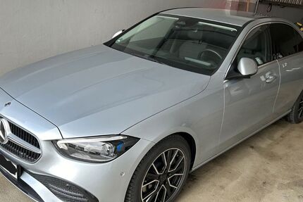 Mercedes-Benz C 300 38.600 km 32.500 &euro; Eslarn 92693