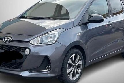 Hyundai i10 153.000 km 10.000 &euro; Berlin 10243