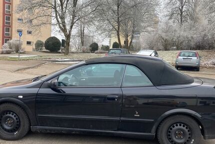 Opel Astra 169.000 km 2.500 &euro; Heidenheim 89520