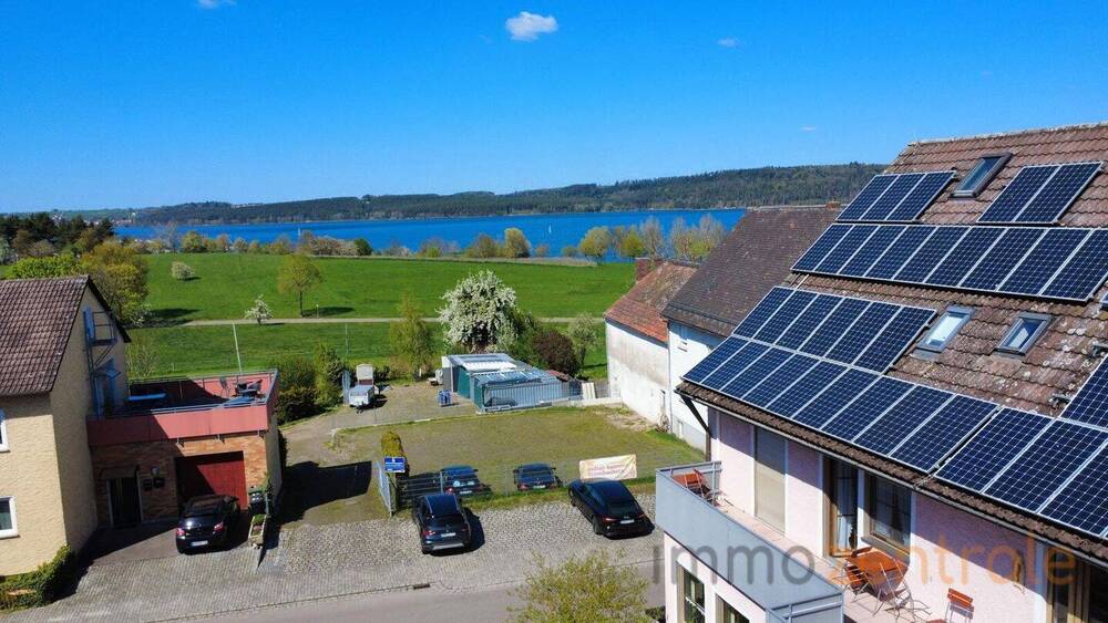 Gewerbeobjekt Pleinfeld / Ramsberg Ramsberg - 850.000&euro; | Angebot:26594981
