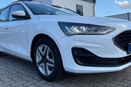 Ford Focus 134.000 km 12.495 &euro; Hamburg 20537