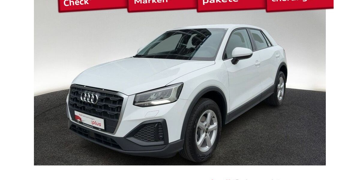 Audi Q2 1.574 km 26.680 &euro; Hamburg 22419