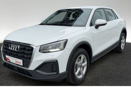 Audi Q2 1.574 km 27.270 &euro; Hamburg 22419