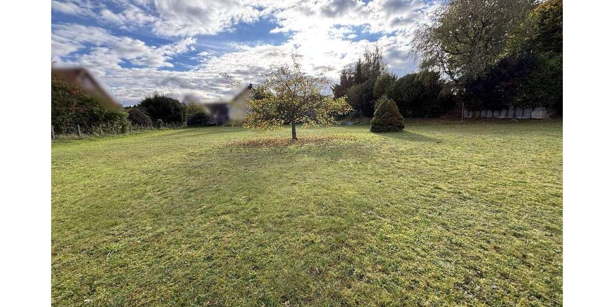 Grundstück Detmold / Pivitsheide Pivitsheide - 120.000&euro; | Angebot:26724672