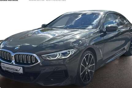 BMW 840 30.404 km 56.437 &euro; Wildau 15745