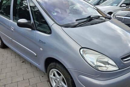 Citroen Xsara 106.167 km 1.950 € Lachen-Speyerdorf 67435