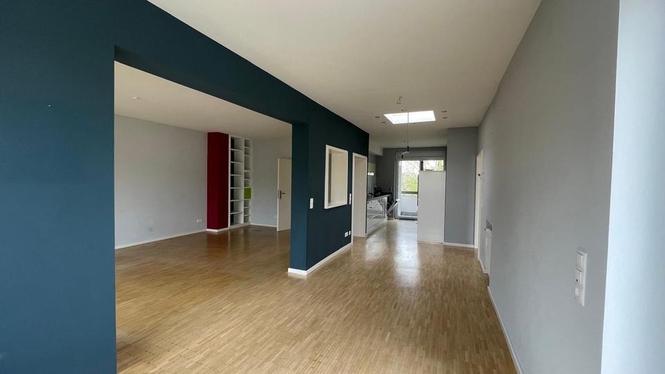 Etagenwohnung Koblenz Karthause - 2 Zimmer, 92 m&sup2;, 1.150&euro; | Angebot:26676348