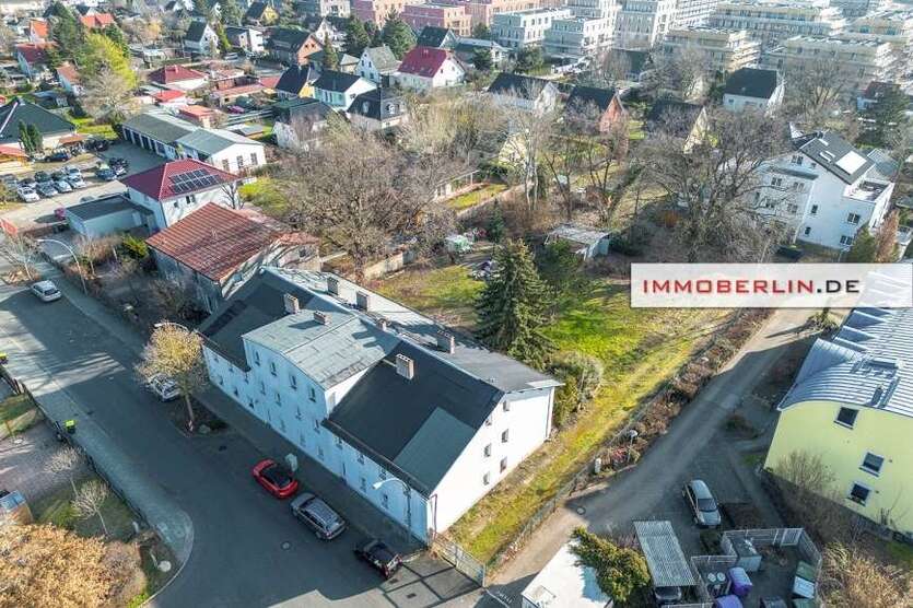 Grundstück zu verkaufen in Berlin 550.000 € 1000 m²