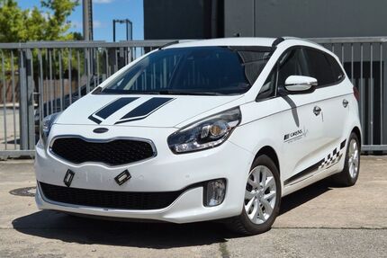 Kia Carens 103.400 km 8.900 &euro; Groß-Zimmern 64846