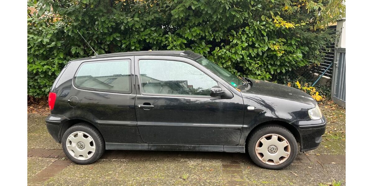 VW Polo 159.000 km 1.300 &euro; Hannover 30657
