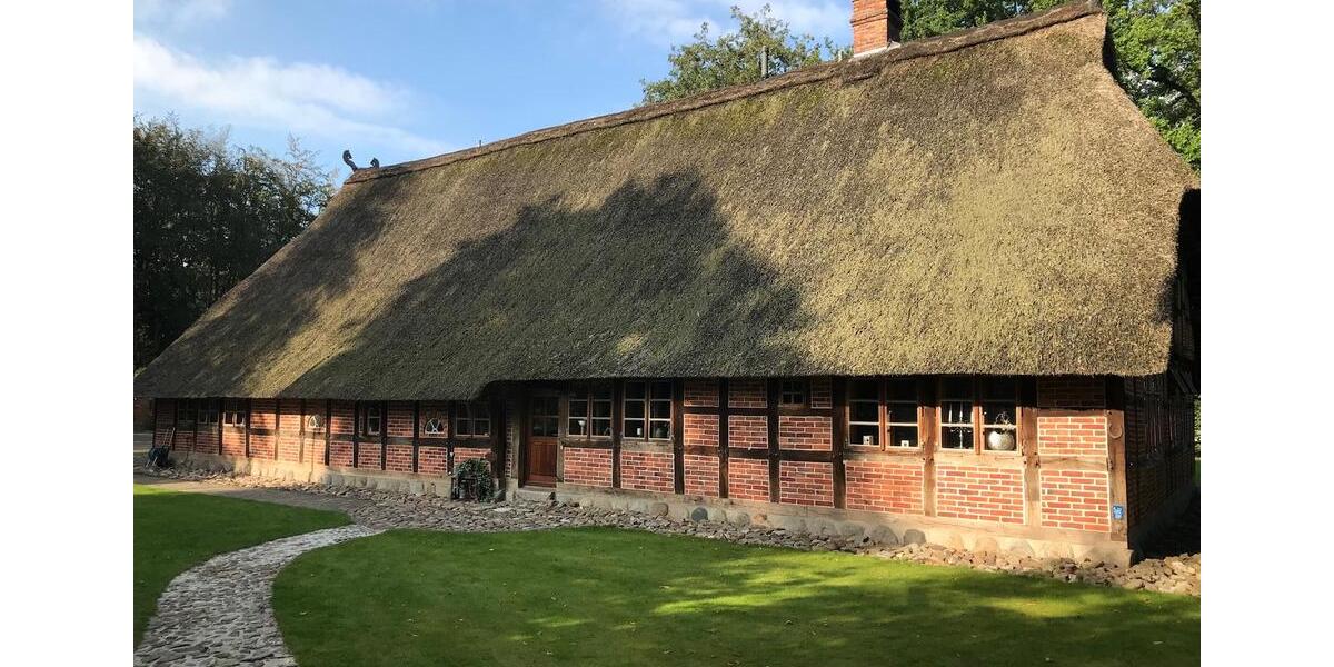 Einfamilienhaus Scheeßel - 4 Zimmer, 193 m&sup2;, 685.000&euro; | Angebot:23683178