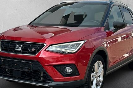 Seat Arona 63.700 km 16.690 € Rehlingen 66780