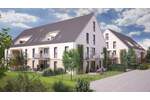 Terrassenwohnung Nürnberg Kornburg - 3 Zimmer, 91 m&sup2;, 492.372&euro; | Angebot:26435727