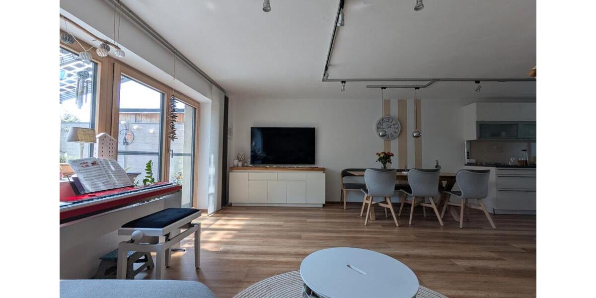 Reihenhaus Weiden in der Oberpfalz - 5 Zimmer, 122 m&sup2;, 429.000&euro; | Angebot:26818948