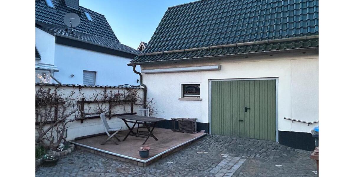 Einfamilienhaus Seeland - 4.5 Zimmer, 93 m&sup2;, 180.000&euro; | Angebot:26326526
