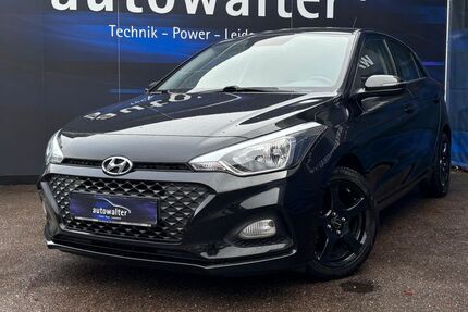 Hyundai i20 103.000 km 7.700 &euro; Künzelsau 74653