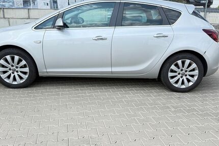 Opel Astra 217.000 km 3.900 &euro; Wörnitz 91637