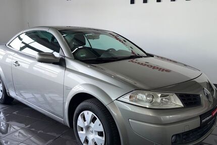 Renault Megane 91.000 km 4.500 &euro; Hofheim-Wallau 65719