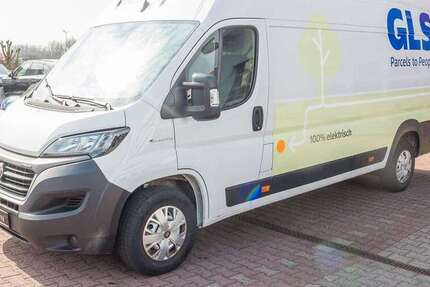 Fiat Ducato 52.900 km 17.995 &euro; Schlüchtern 36381