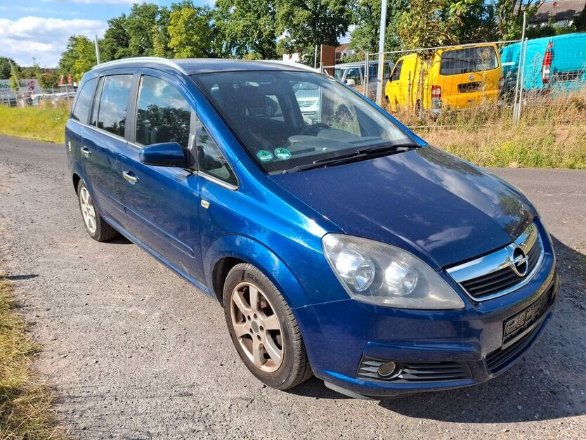 Zafira