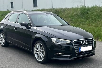 Audi A3 131.600 km 11.450 &euro; Schweinfurt 97424