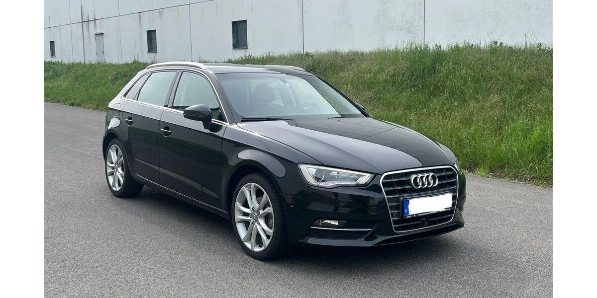 Audi A3 131.600 km 11.450 &euro; Schweinfurt 97424