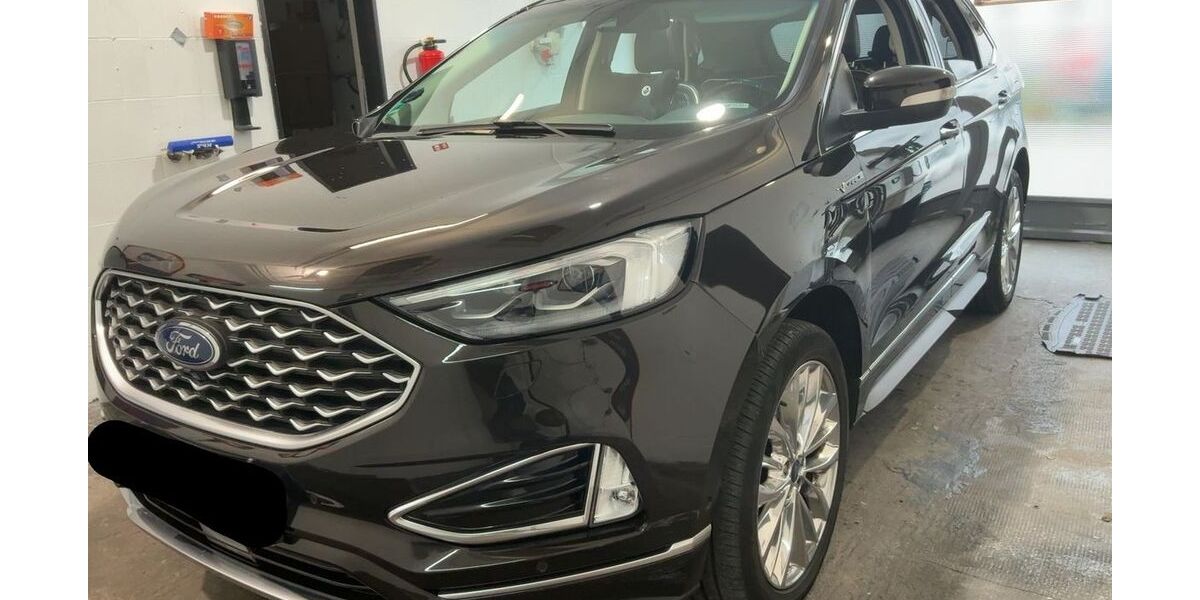Ford Edge 69.700 km 30.690 &euro; Eitorf 53783