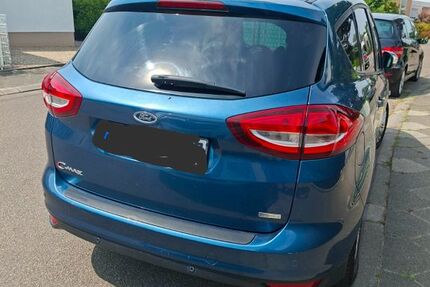 Ford C-Max 110.000 km 8.000 &euro; Ludwigshafen ruchheim 67071