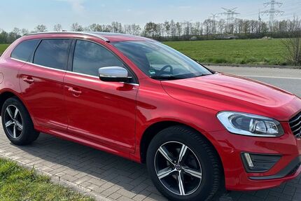 Volvo XC60 115.000 km 21.100 &euro; Wilhelmshaven 26389