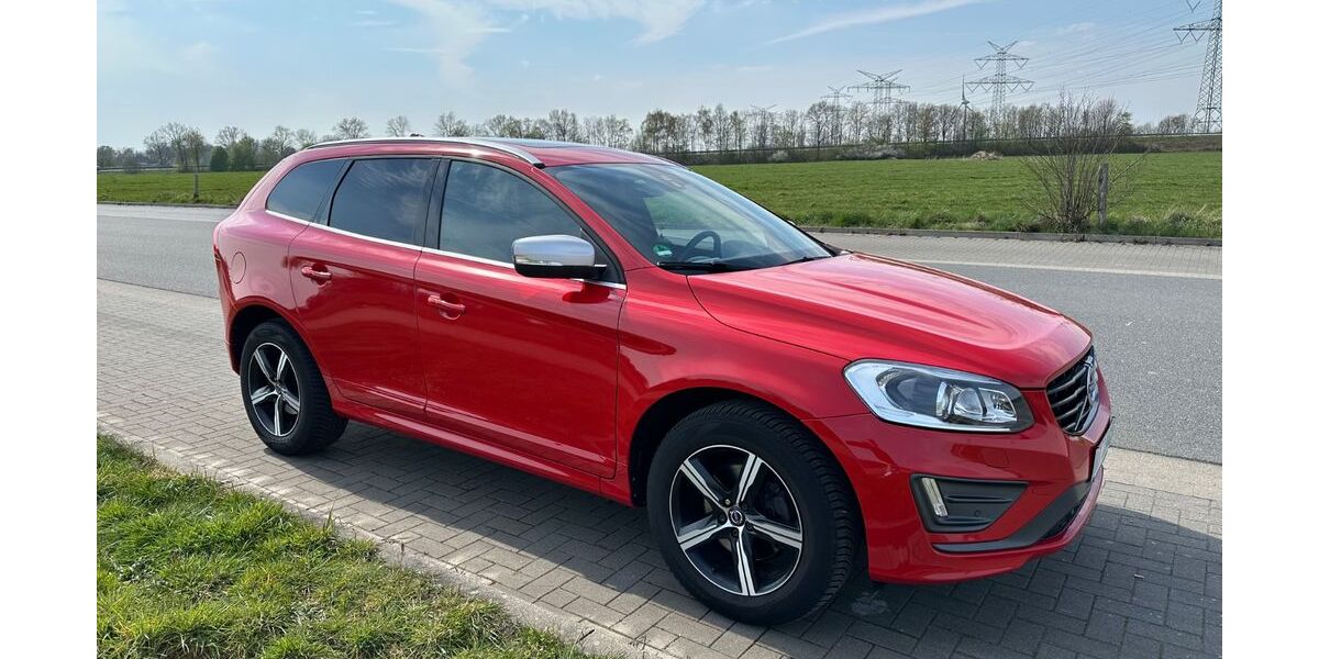 Volvo XC60 115.000 km 21.100 &euro; Wilhelmshaven 26389