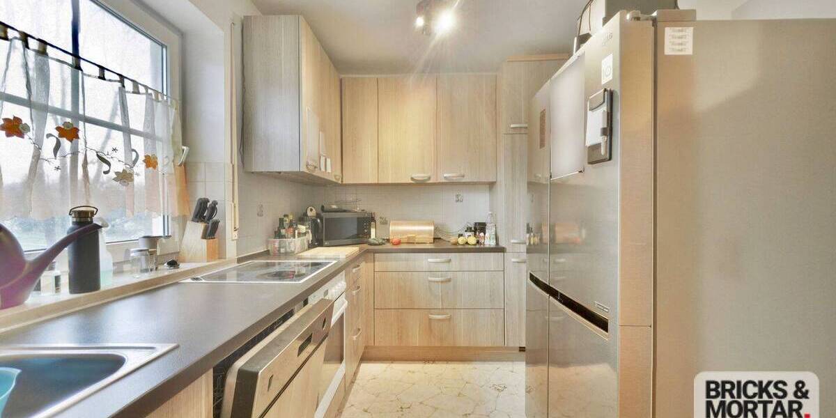 Etagenwohnung Hiltenfingen - 2 Zimmer, 61 m&sup2;, 199.000&euro; | Angebot:26433991