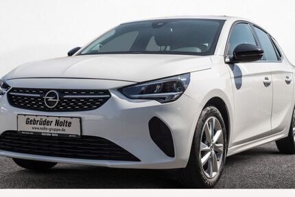 Opel Corsa 26.530 km 14.490 &euro; Hemer 58675