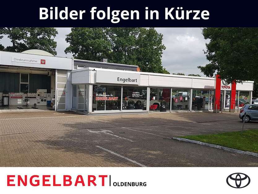 Toyota Prius 104.001 km 17.450 € Oldenburg 26125