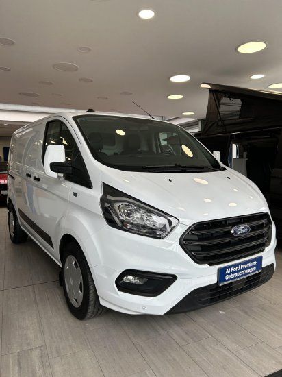 Transit Custom
