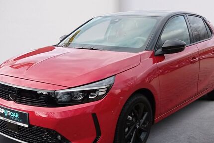 Opel Corsa 9.800 km 18.980 &euro; Maxdorf 67133