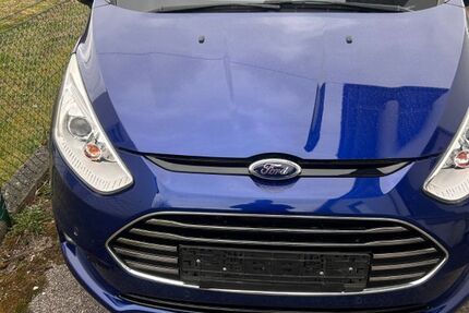Ford B-Max 51.520 km 8.450 &euro; Plattling 94447