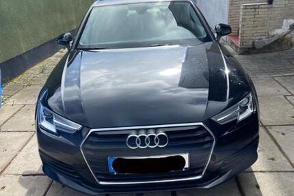Audi A4 120.000 km 14.800 &euro; Limburg 65553