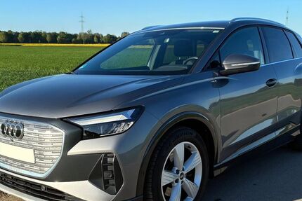 Audi Q4 e-tron 38.800 km 24.500 &euro; Ingolstadt 85049