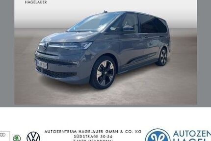 VW T7 Multivan 4.995 km 79.751 &euro; Heilbronn 74072
