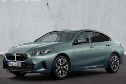BMW 220 Gran Coupé 1.054 km 37.690 &euro; Simmern 55469