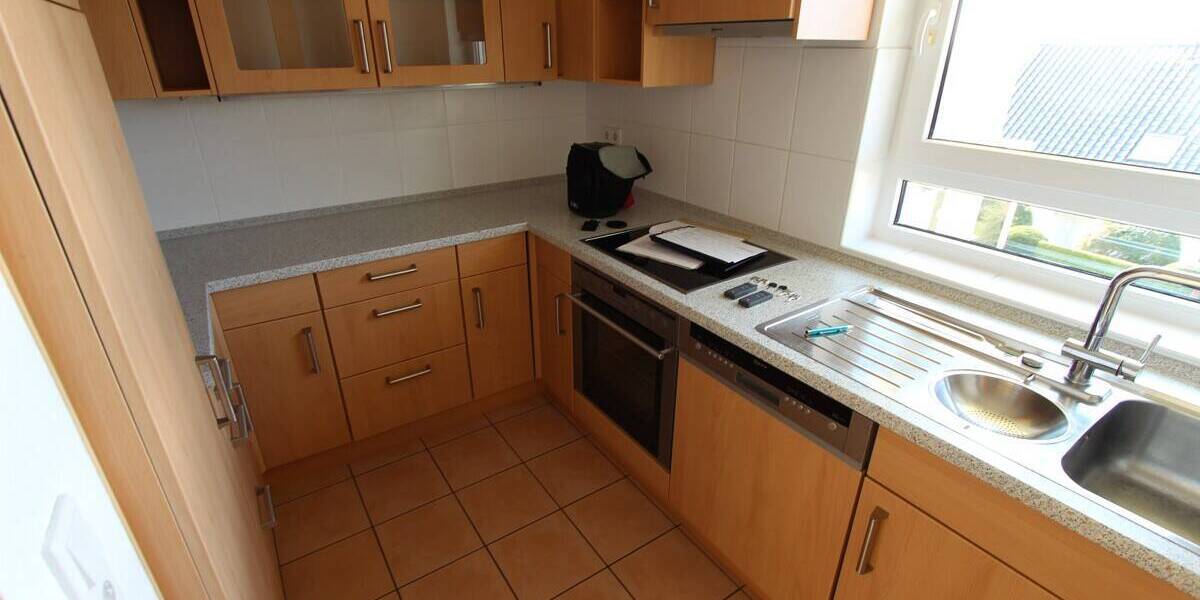 Etagenwohnung Bad Dürrheim-Öfingen Öfingen - 3 Zimmer, 93 m&sup2;, 760&euro; | Angebot:26435913