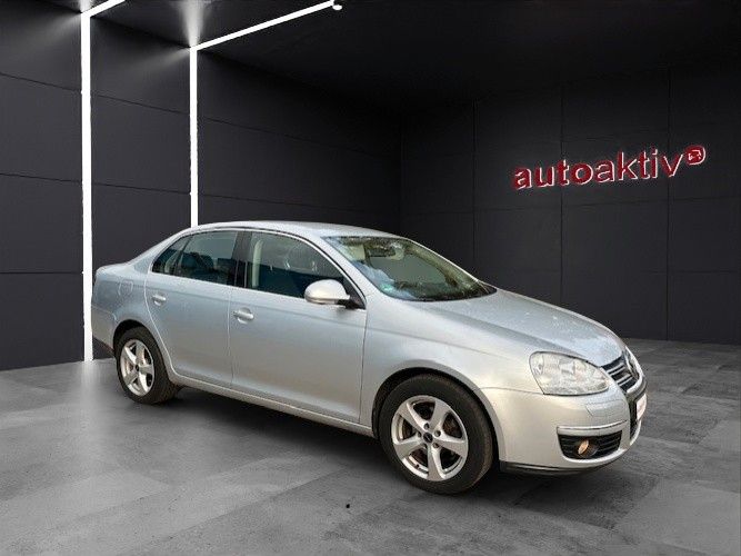 VW Jetta 216.426 km 2.490 &euro; Bienenbüttel 29553