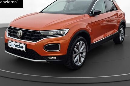 VW T-Roc 110.200 km 17.970 &euro; Erfurt 99099