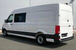 VW Crafter 35 MIXTO L4H3 NAVI AHK oh.Schäden 5J.Gar 25.000 km 48.990 &euro; Sangerhausen 06526
