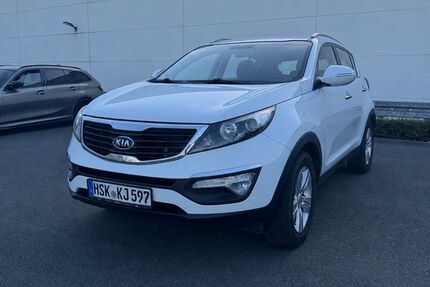 Kia Sportage 164.900 km 7.200 &euro; Arnsberg 59755