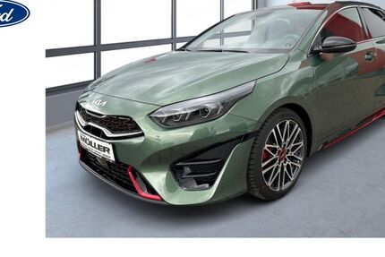 Kia pro ceed / ProCeed 32.150 km 28.490 &euro; Eisenach 99817