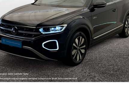 VW T-Roc 6.700 km 32.620 &euro; Kaufbeuren 87600