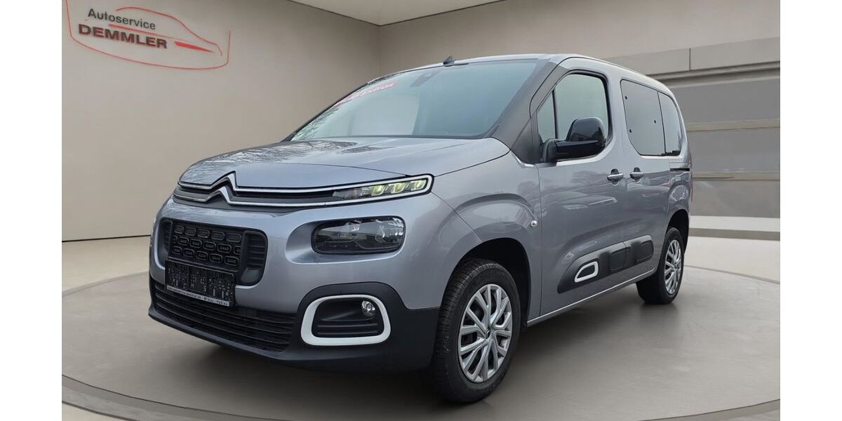 Citroen Berlingo 73.083 km 19.900 &euro; Wilkau-Haßlau 08112